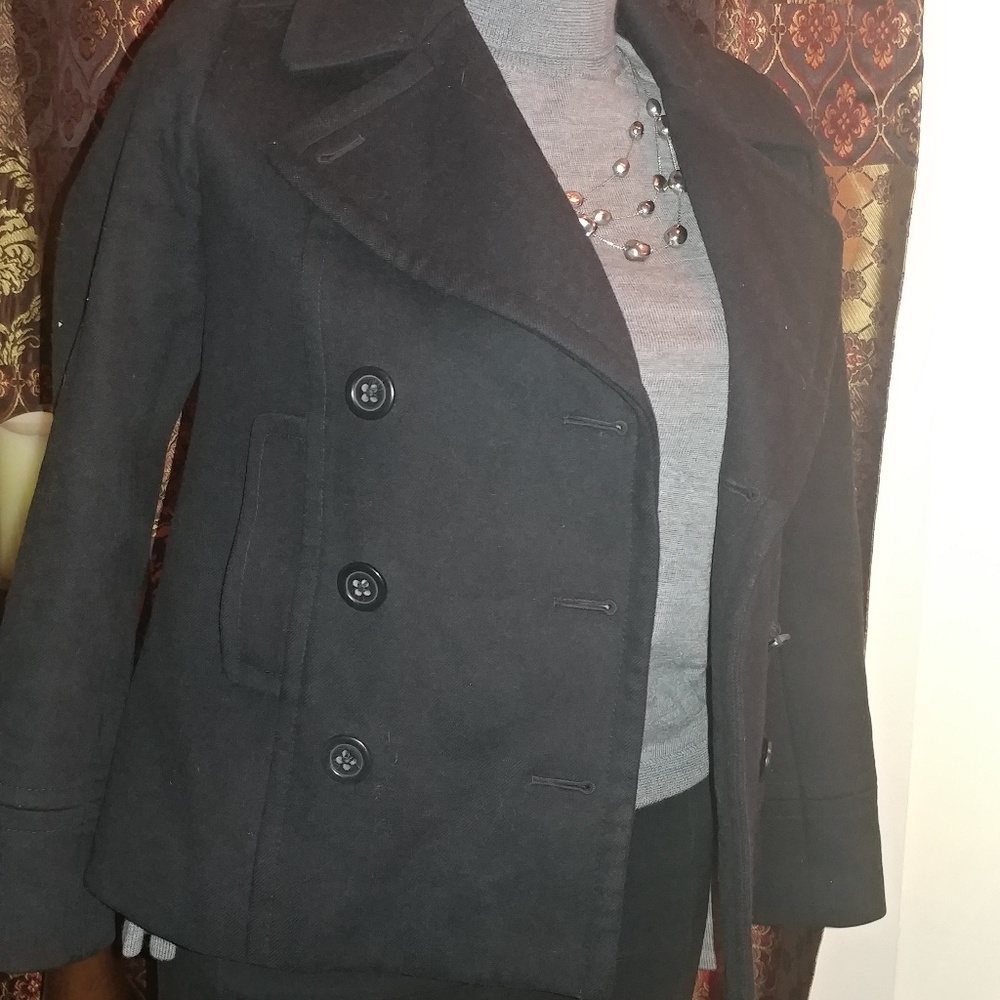 Jcrew Jacket - image 1